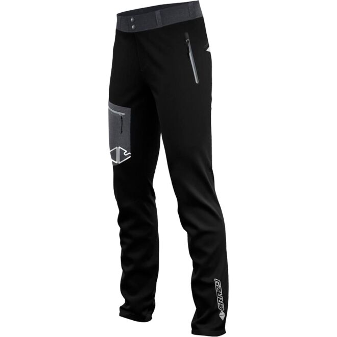 Crazy Pant Resolution pantaloni uomo