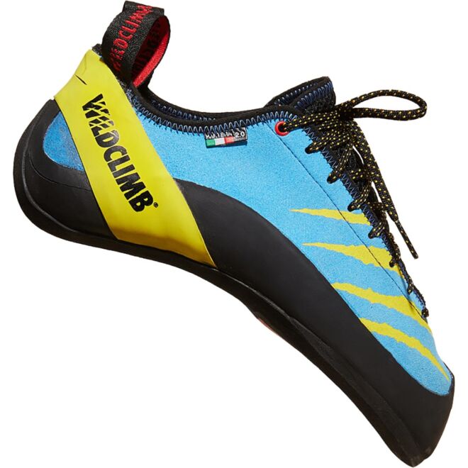 Wild Climb Pantera 2.0 scarpette arrampicata