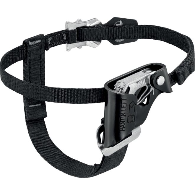 Petzl Pantin bloccante da piede