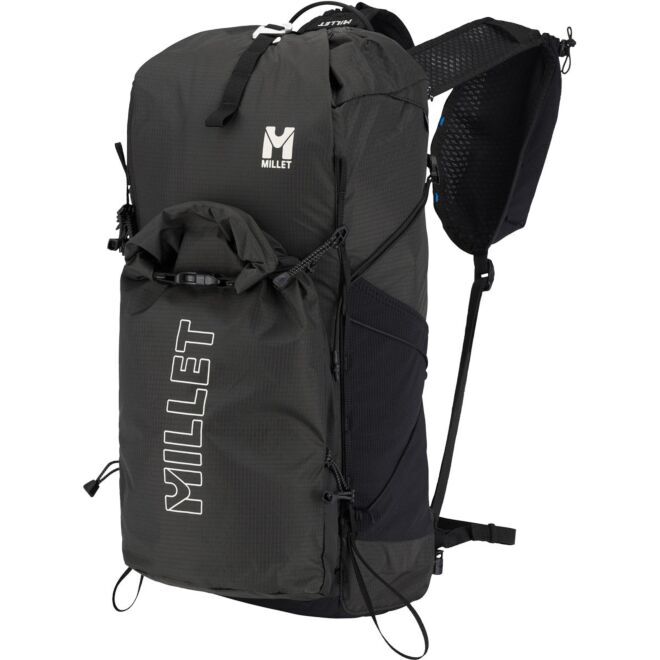Millet Parmelan 17 l zaino trekking