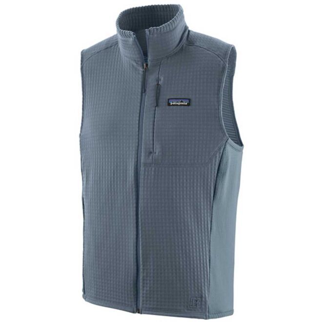 Patagonia M's R1 Vest gilet uomo