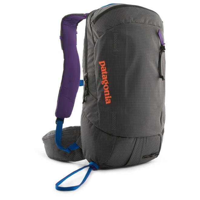 Patagonia Snowdrifter 20L zaino scialpinismo
