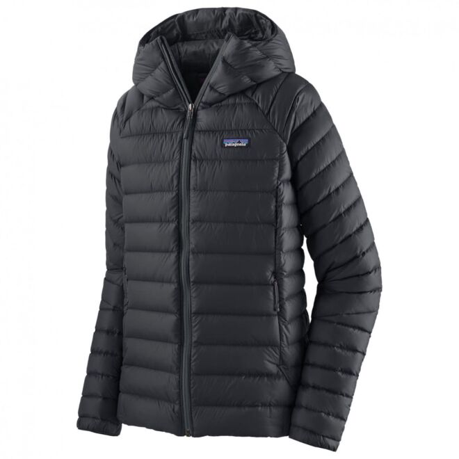 Patagonia W's Down Sweater Hoody giacca donna
