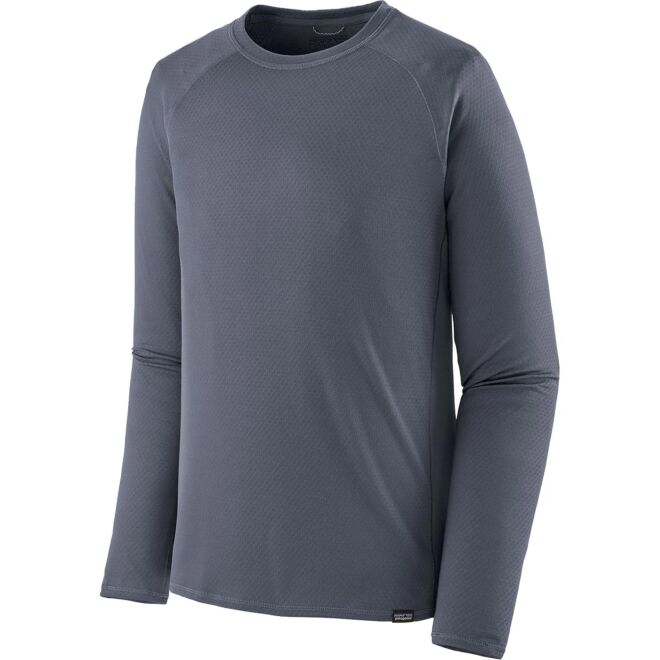 Patagonia M's Cap MW Crew maglia termica a maniche lunghe uomo