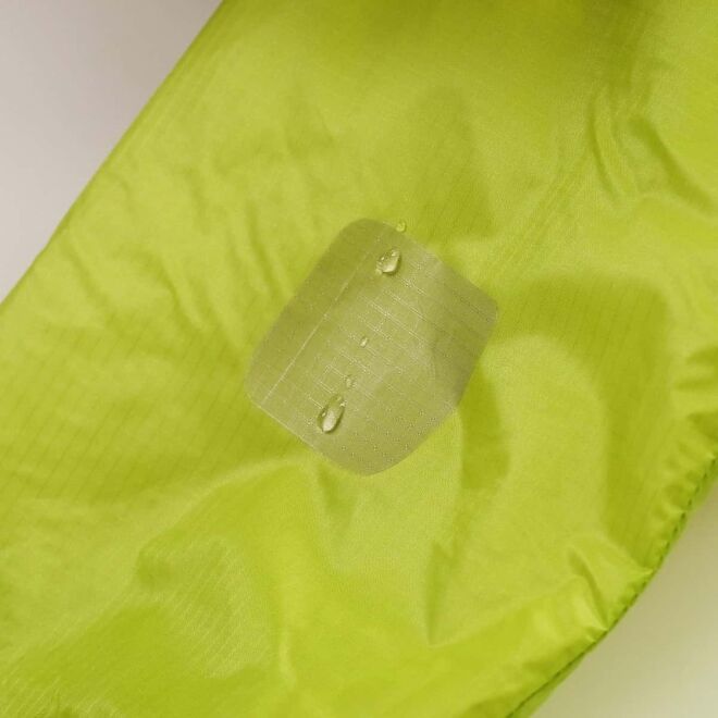 McNett Tenacius Tape Silnylon Patches toppe di riparazione