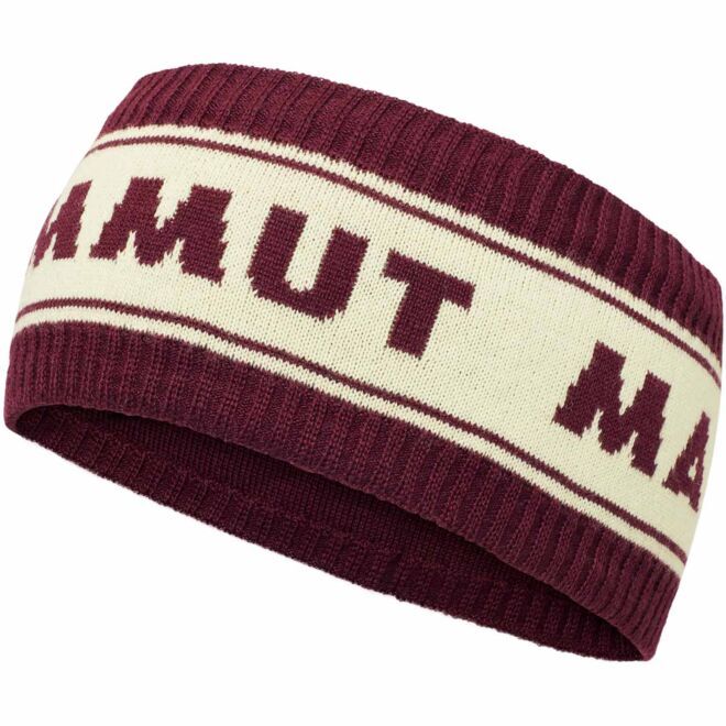 Mammut Peaks Headband fascia da testa