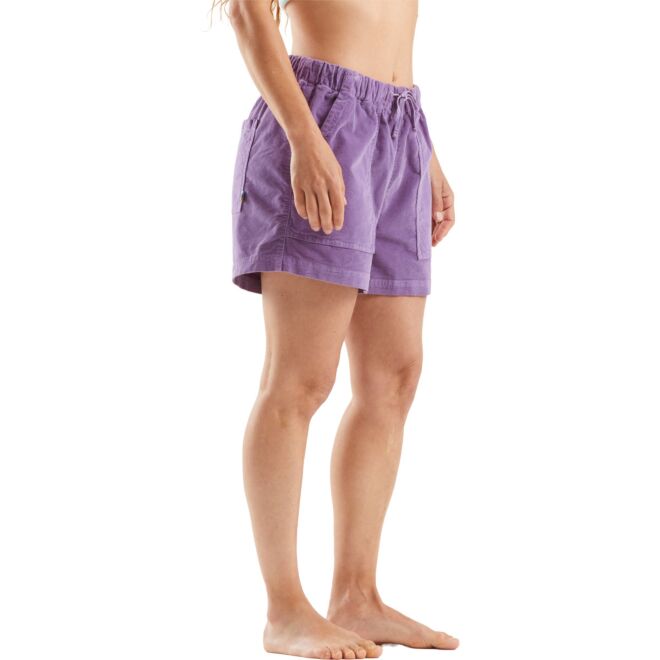 E9 Enove Penelope pantaloni corti donna