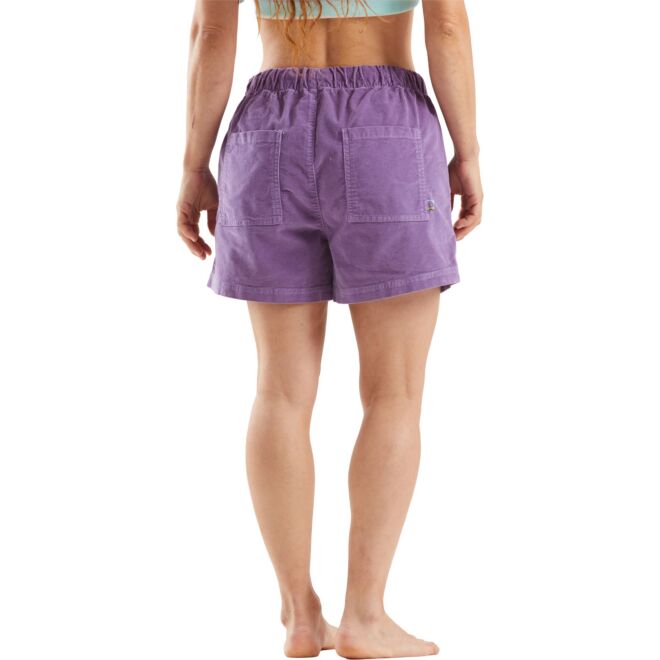 E9 Enove Penelope pantaloni corti donna