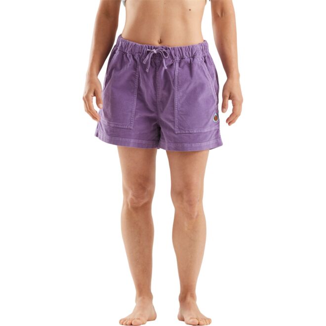E9 Enove Penelope pantaloni corti donna