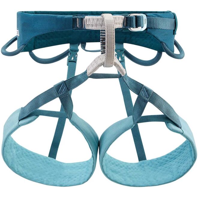 Petzl Sama Harness imbrago arrampicata