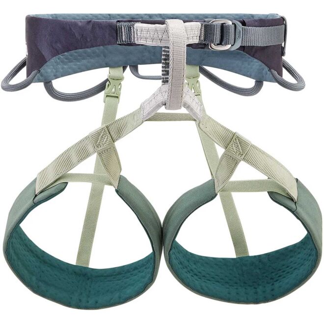 Petzl Sama Harness imbrago arrampicata