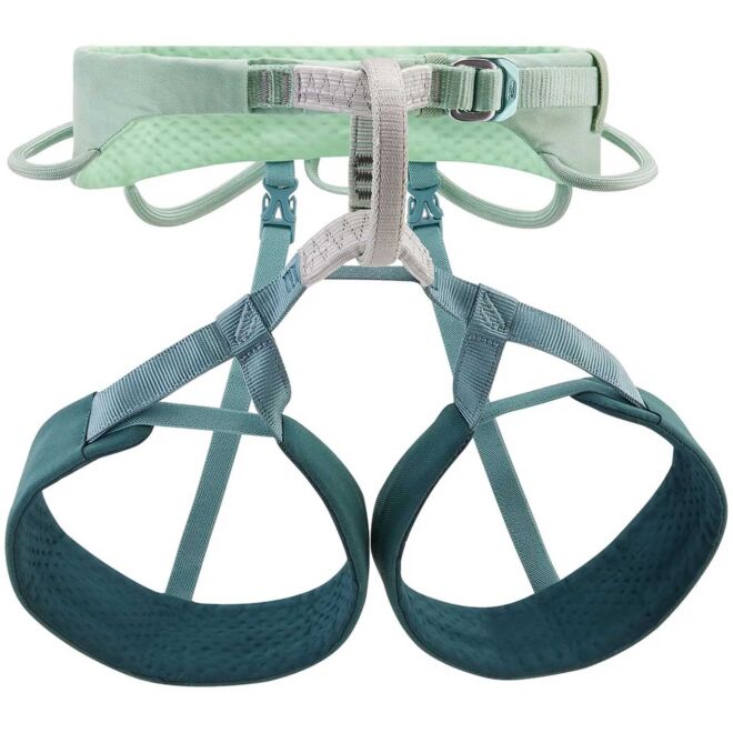 Petzl Selena Harness imbrago arrampicata donna