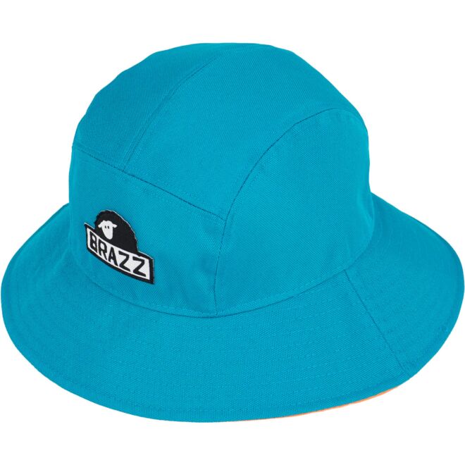 Brazz Cordura Safari Brazzcap cappello