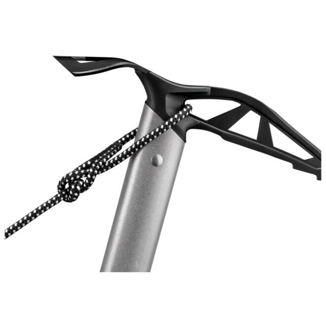 Petzl Glacier Linkin piccozza paletta