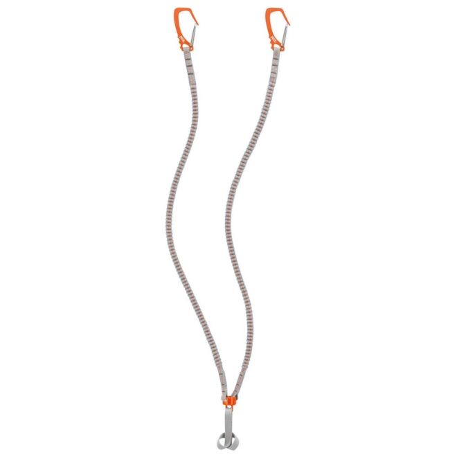Petzl V-Link fettuccia di sicurezza per piccozze tecniche