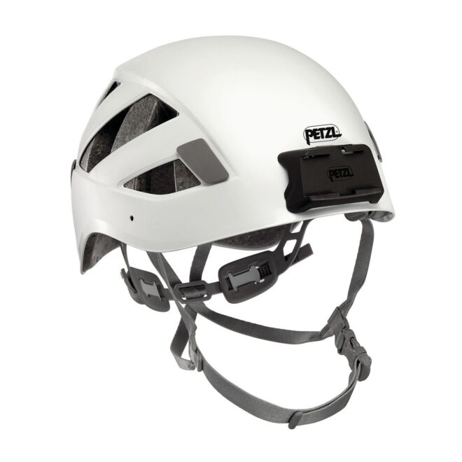 Petzl Boreo Caving casco da speleologia