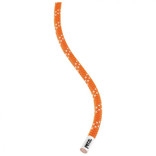 Petzl Club 10 mm corda semistatica speleo al metro