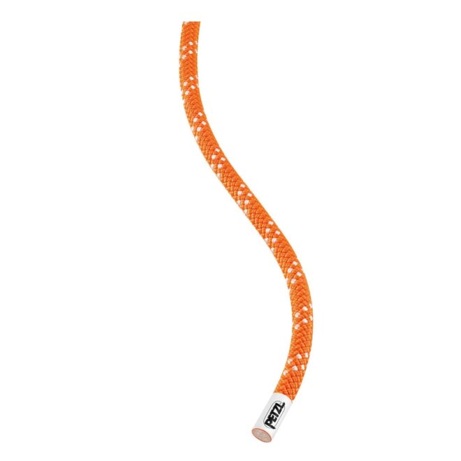Petzl Club 10 mm corda semistatica speleo al metro
