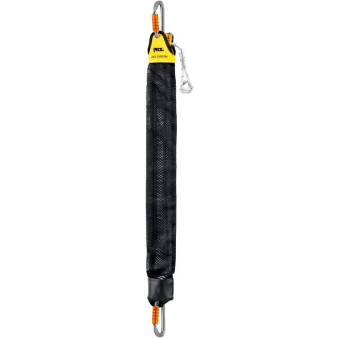 Petzl Jag System kit di recupero per soccorso lavori in quota
