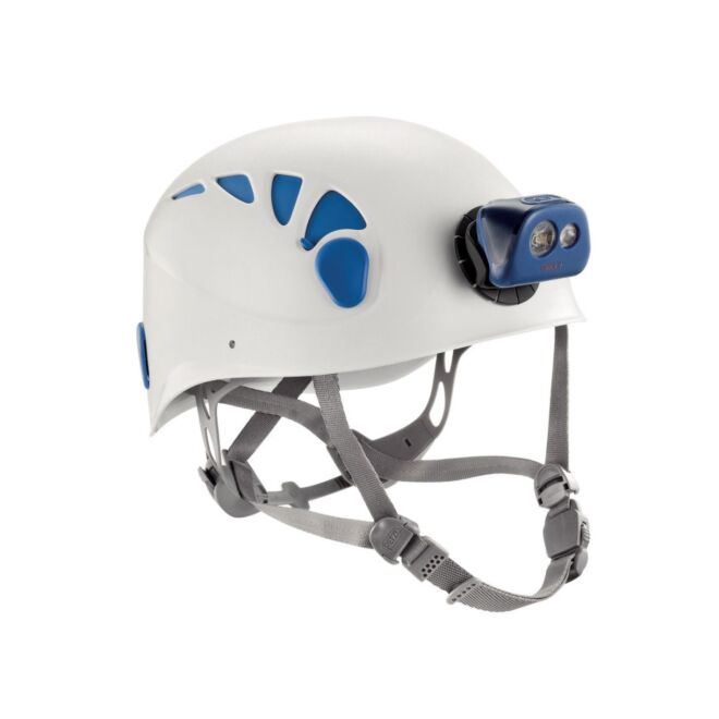 Petzl Kit Adapt per fissaggio lampade su casco