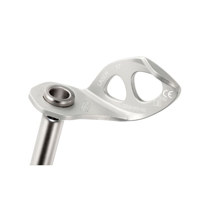 Petzl Laser vite ghiaccio