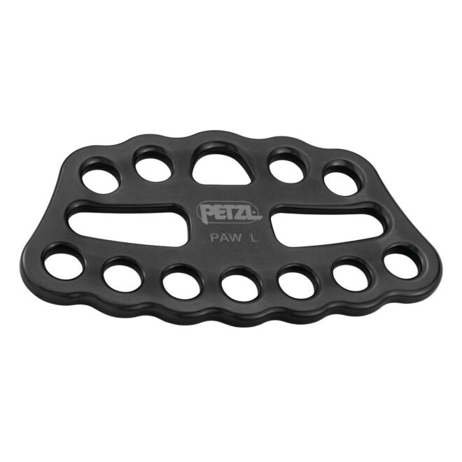 Petzl Paw L moltiplicatore di ancoraggi