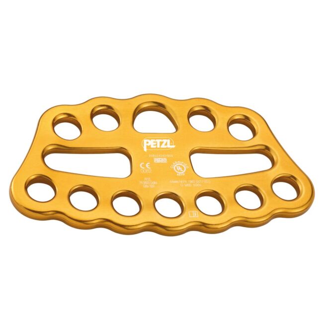 Petzl Paw L moltiplicatore di ancoraggi