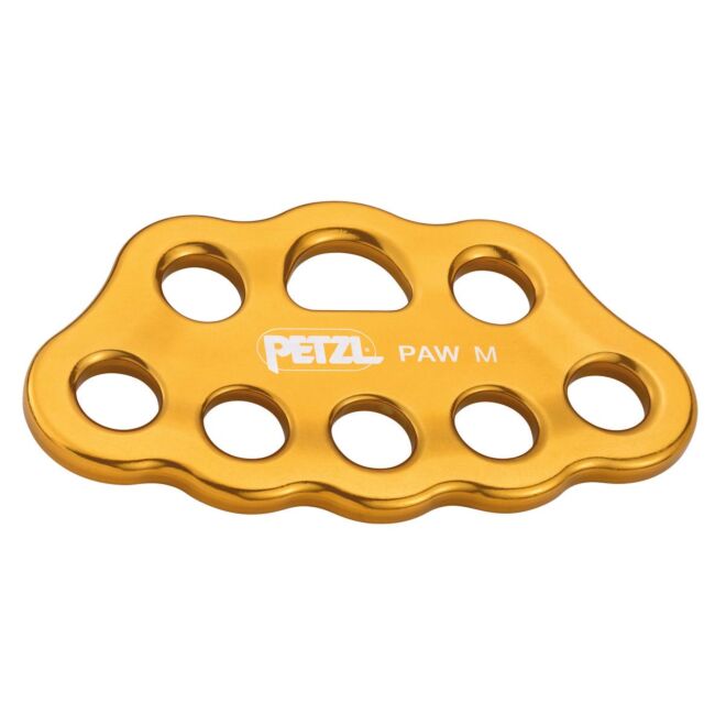 Petzl Paw M moltiplicatore di ancoraggi