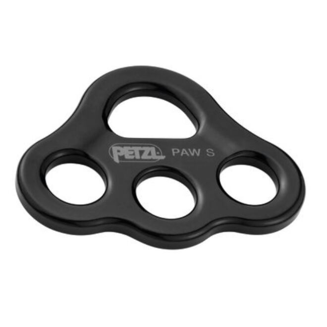 Petzl Paw S moltiplicatore di ancoraggi