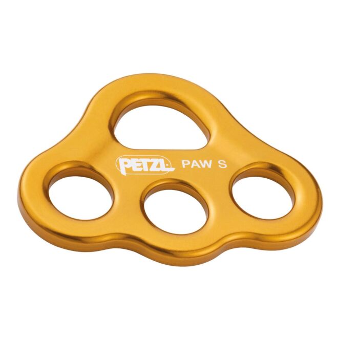 Petzl Paw S moltiplicatore di ancoraggi