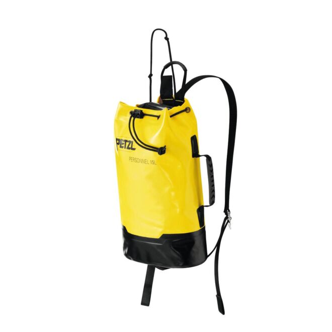 Petzl Personnel 15 l sacco da speleologia e lavori in quota