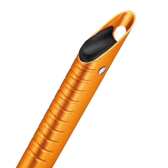 Petzl Ride piccozza paletta scialpinismo