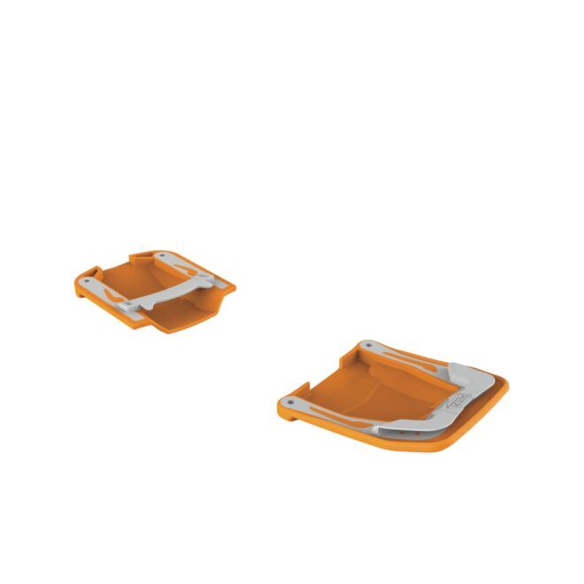 Petzl Antisnow antizoccolo ramponi Vasak/Sarken