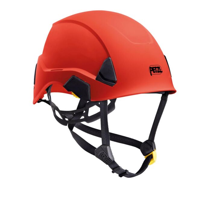 Petzl Strato casco lavori in quota e soccorso