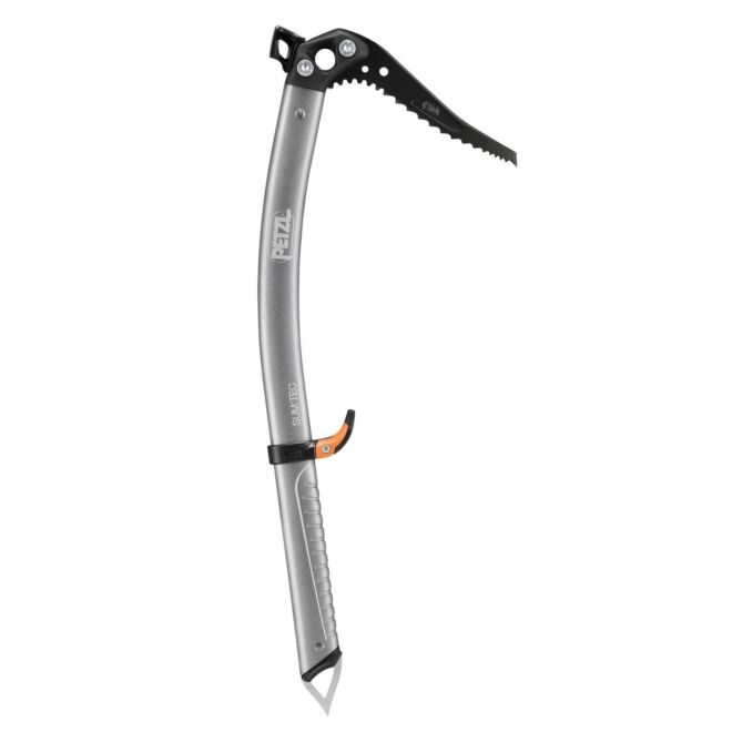 Petzl Sum'Tec Hammer piccozza martello alpinismo tecnico
