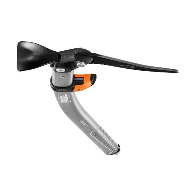 Petzl Sum'Tec Adze piccozza paletta alpinismo tecnico