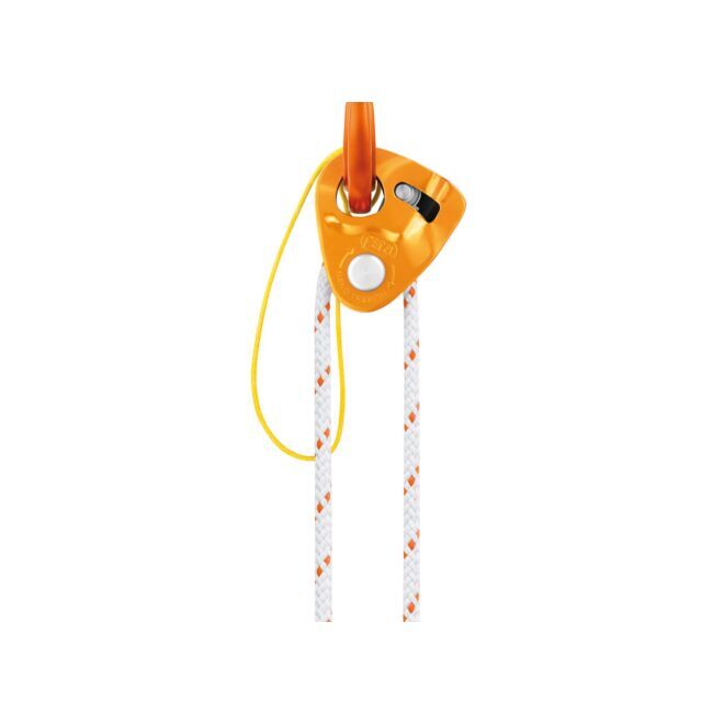 Petzl Pur'Line 6 mm cordino iperstatico al metro