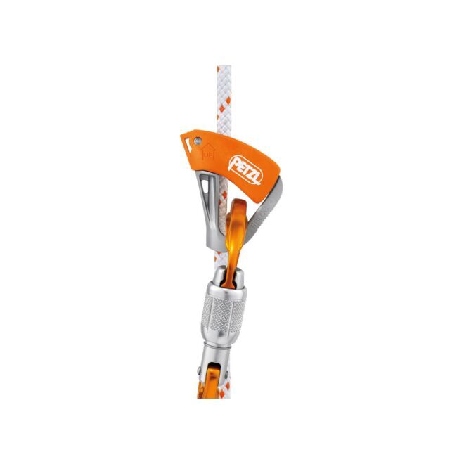 Petzl Pur'Line 6 mm cordino iperstatico al metro