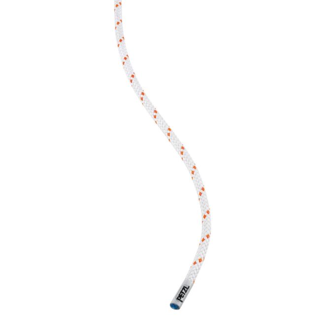 Petzl Pur'Line 6 mm cordino iperstatico al metro