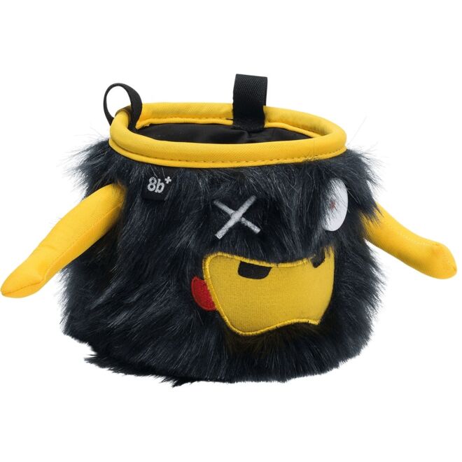 8b+ 8BPLUS Chalk Bag Phil sacchetto portamagnesite