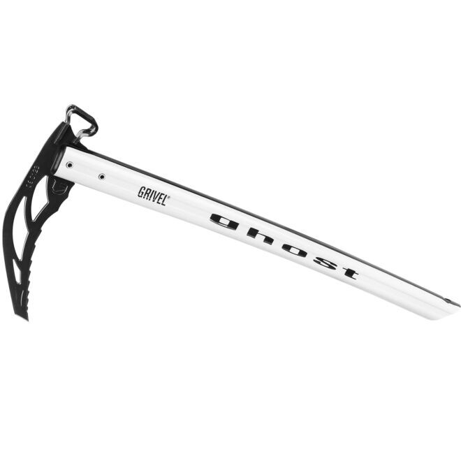 Grivel Ghost Hammer piccozza martello alpinismo e scialpinismo
