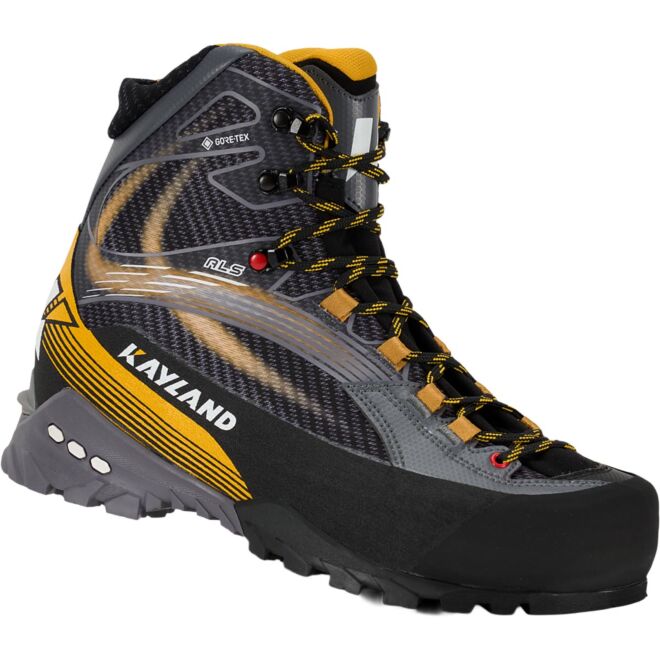 Kayland Phoenix GTX scarponi trekking