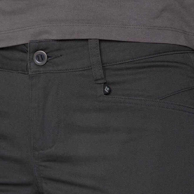 BD Black Diamond W Notion SL Short pantaloni corti donna
