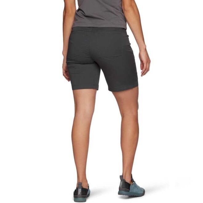BD Black Diamond W Notion SL Short pantaloni corti donna