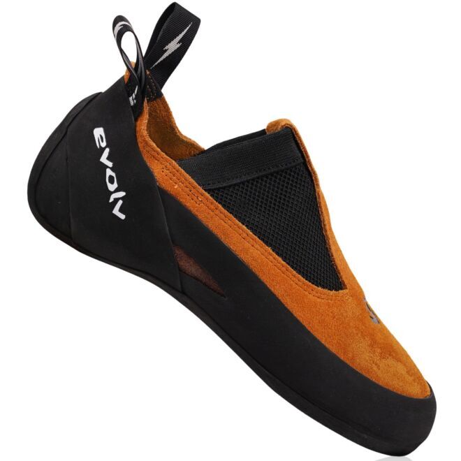 Evolv Rave scarpette arrampicata