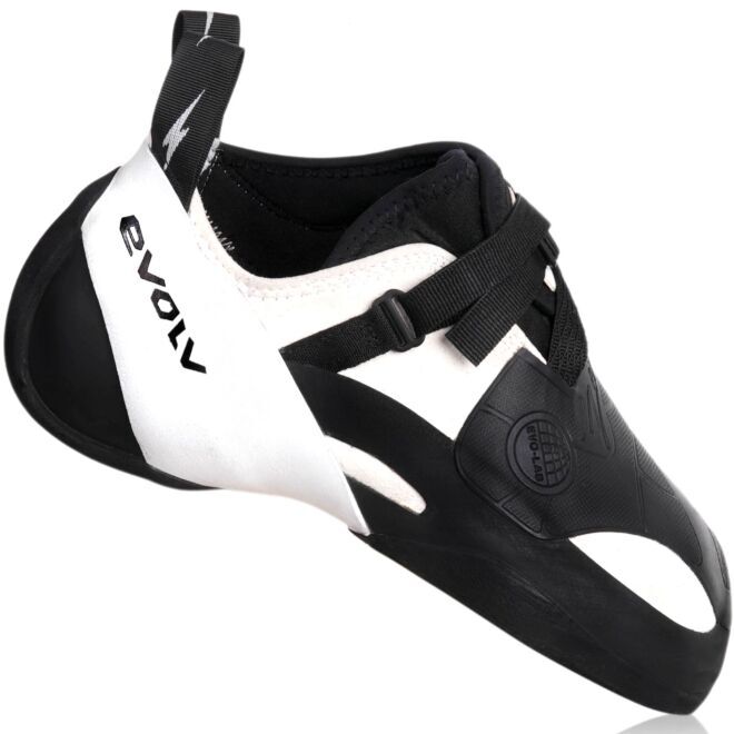 Evolv Zenist Pro scarpette arrampicata