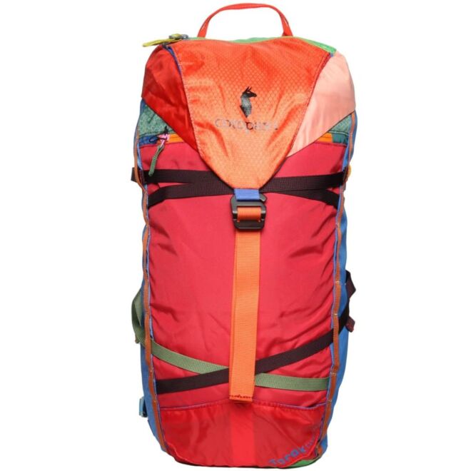 Cotopaxi Tarak 20L Backpack zaino arrampicata e scialpinismo