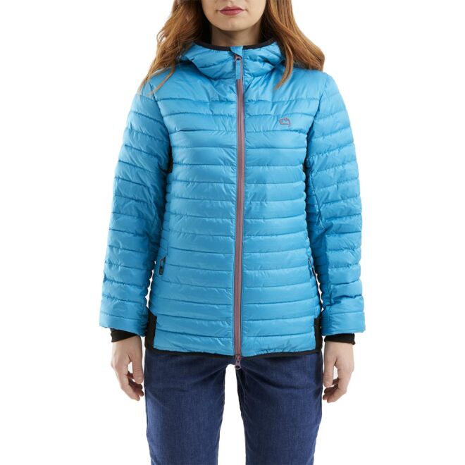E9 Enove Pop piumino donna