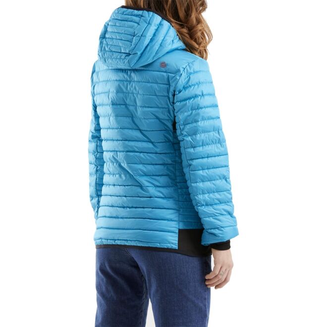 E9 Enove Pop piumino donna