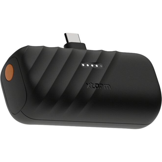 Xtorm PowerShot Go2 20W - 5000 mAh caricabatterie portatile